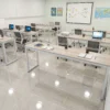 The Academy Modular Class Table