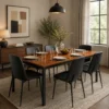 The Artisan Gather Dining Table