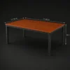 The Artisan Gather Dining Table