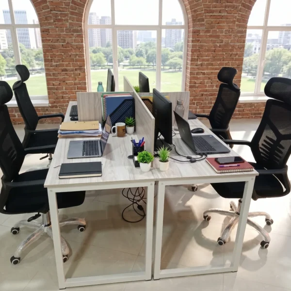 The Essential Pro Workstation