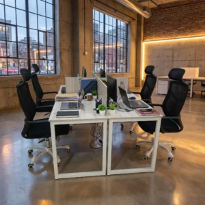 The Essential Pro Workstation