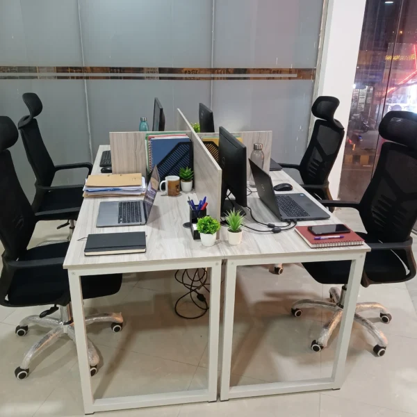 The Essential Pro Workstation