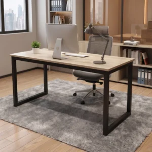 The Executive Core Office Table