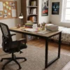 The Focus Series Study Desk