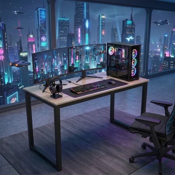 The Apex Pro Gaming Station